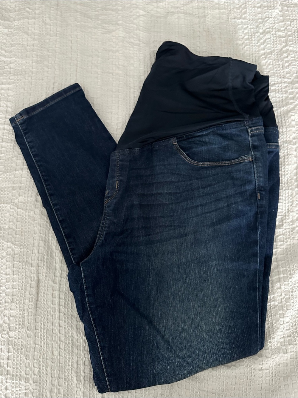 Isabel by Ingrid & Isabel Maternity Jeans